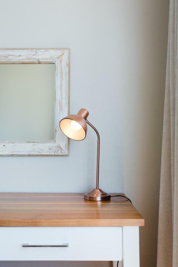 Breathtaking Views, Brand New Renovated Apartment Kapstaden Exteriör bild